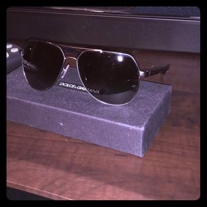 New DG 2133 Basalto Collection detail pictures men